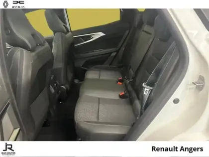 Photo 18 Renault Austral  E-Tech full hybrid 200ch Iconic esprit Alpine