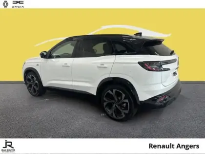 Photo 10 Renault Austral  E-Tech full hybrid 200ch Iconic esprit Alpine