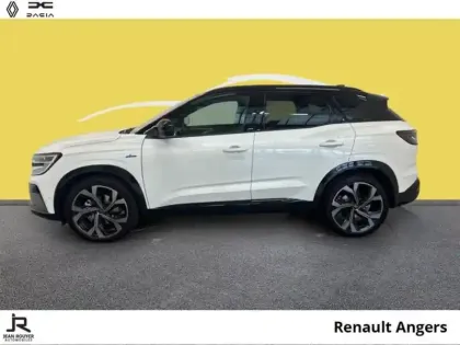 Photo 21 Renault Austral  E-Tech full hybrid 200ch Iconic esprit Alpine