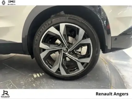 Photo 7 Renault Austral  E-Tech full hybrid 200ch Iconic esprit Alpine