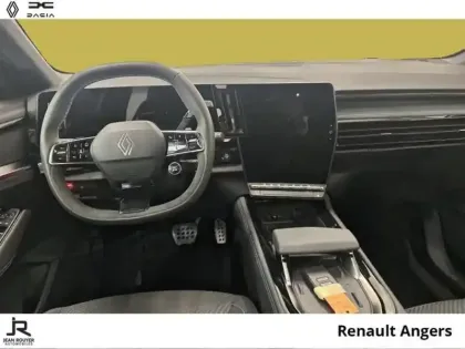 Photo 4 Renault Austral  E-Tech full hybrid 200ch Iconic esprit Alpine