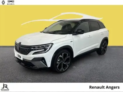 Photo 15 Renault Austral  E-Tech full hybrid 200ch Iconic esprit Alpine