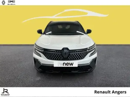 Photo 20 Renault Austral  E-Tech full hybrid 200ch Iconic esprit Alpine