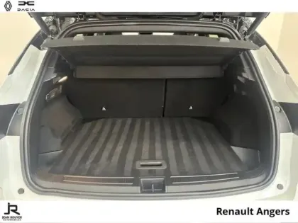 Photo 6 Renault Austral  E-Tech full hybrid 200ch Iconic esprit Alpine