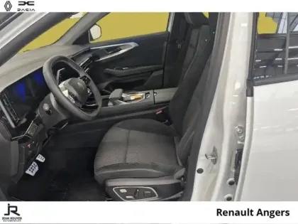 Photo 17 Renault Austral  E-Tech full hybrid 200ch Iconic esprit Alpine