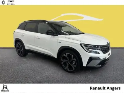 Photo 1 Renault Austral  E-Tech full hybrid 200ch Iconic esprit Alpine