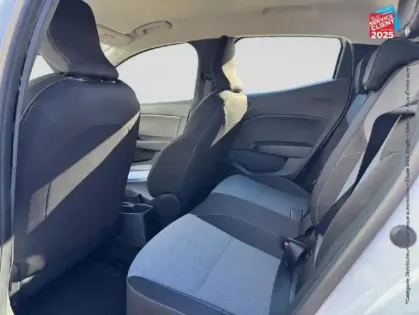 Photo 10 Renault Clio  1.0 TCe 90ch Evolution - 25