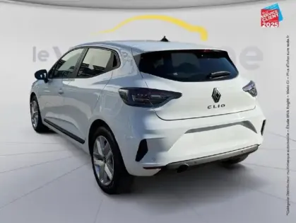 Photo 7 Renault Clio  1.0 TCe 90ch Evolution - 25