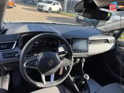 Photo 14 Renault Clio  1.0 TCe 90ch Evolution - 25