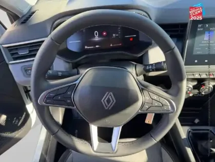 Photo 11 Renault Clio  1.0 TCe 90ch Evolution - 25