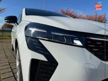 Photo 12 Renault Clio  1.0 TCe 90ch Evolution - 25