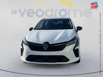 Photo 1 Renault Clio  1.0 TCe 90ch Evolution - 25