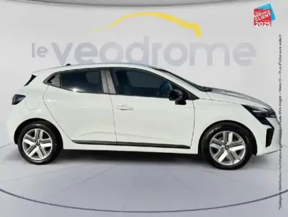 Photo 3 Renault Clio  1.0 TCe 90ch Evolution - 25