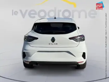 Photo 6 Renault Clio  1.0 TCe 90ch Evolution - 25