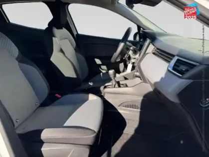 Photo 4 Renault Clio  1.0 TCe 90ch Evolution - 25