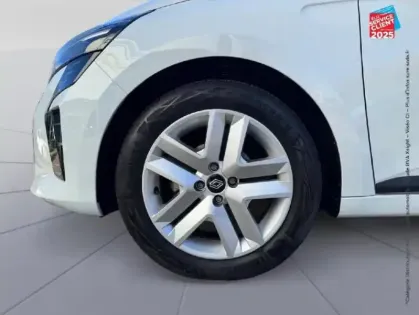 Photo 9 Renault Clio  1.0 TCe 90ch Evolution - 25