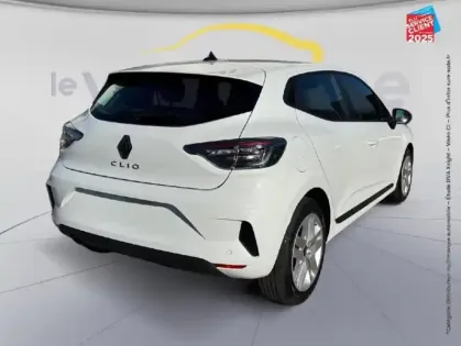 Photo 5 Renault Clio  1.0 TCe 90ch Evolution - 25