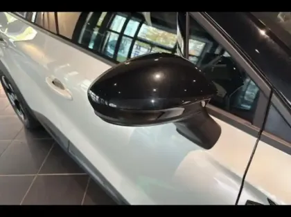 Photo 10 Renault Captur  1.6 E-Tech full hybrid 145ch Techno