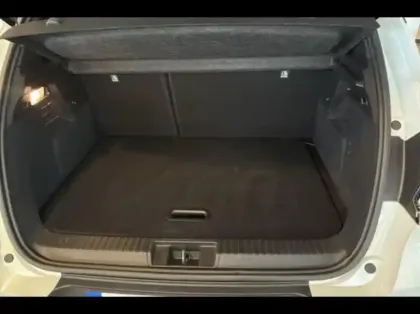 Photo 8 Renault Captur  1.6 E-Tech full hybrid 145ch Techno