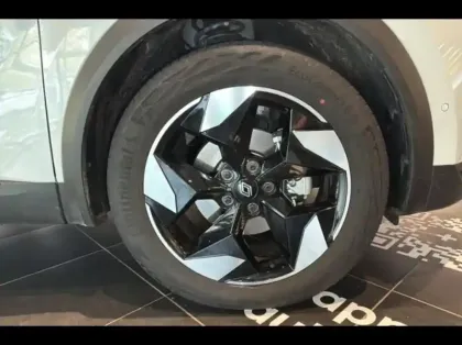 Photo 9 Renault Captur  1.6 E-Tech full hybrid 145ch Techno