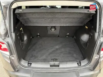 Photo 13 Jeep Renegade  1.4 MultiAir S&S 140ch Limited