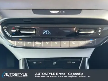 Photo 27 Hyundai I20  1.0 T-GDi 100ch Hybrid Creative DCT-7