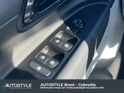 Photo 32 Hyundai I20  1.0 T-GDi 100ch Hybrid Creative DCT-7