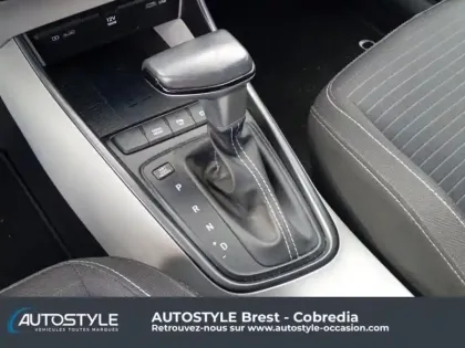 Photo 7 Hyundai I20  1.0 T-GDi 100ch Hybrid Creative DCT-7