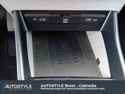 Photo 9 Hyundai I20  1.0 T-GDi 100ch Hybrid Creative DCT-7