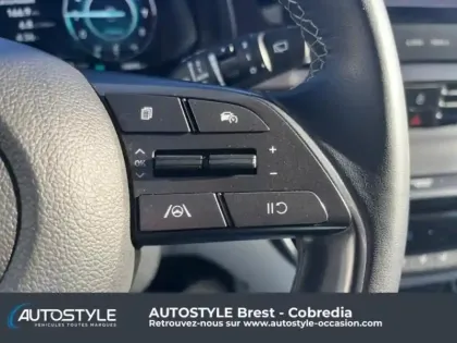 Photo 34 Hyundai I20  1.0 T-GDi 100ch Hybrid Creative DCT-7