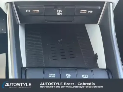 Photo 28 Hyundai I20  1.0 T-GDi 100ch Hybrid Creative DCT-7