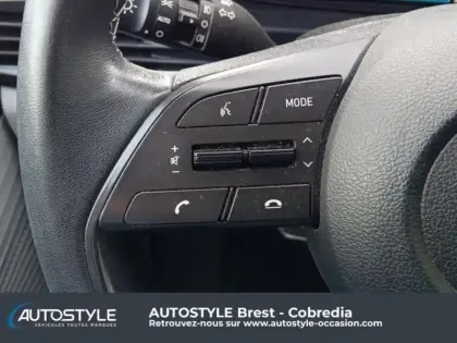 Photo 13 Hyundai I20  1.0 T-GDi 100ch Hybrid Creative DCT-7