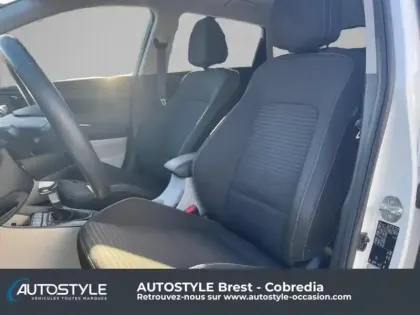 Photo 24 Hyundai I20  1.0 T-GDi 100ch Hybrid Creative DCT-7