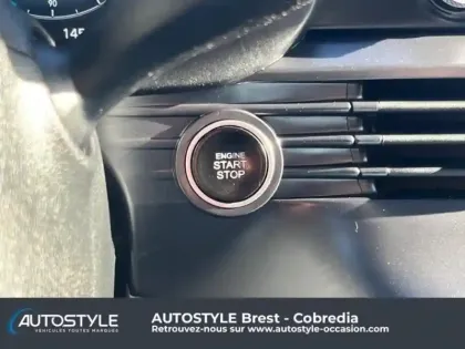 Photo 31 Hyundai I20  1.0 T-GDi 100ch Hybrid Creative DCT-7