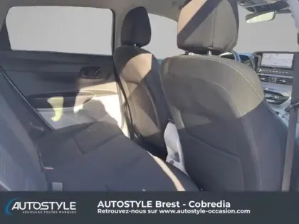 Photo 25 Hyundai I20  1.0 T-GDi 100ch Hybrid Creative DCT-7