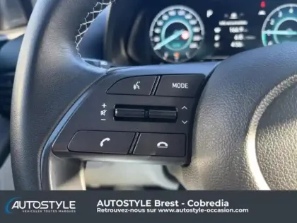 Photo 33 Hyundai I20  1.0 T-GDi 100ch Hybrid Creative DCT-7