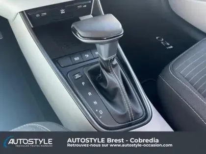 Photo 21 Hyundai I20  1.0 T-GDi 100ch Hybrid Creative DCT-7