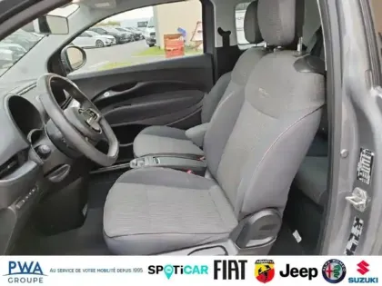 Photo 8 Fiat 500  e 118ch Icône Plus