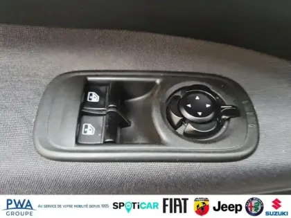 Photo 11 Fiat 500  e 118ch Icône Plus