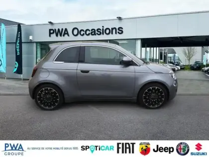 Photo 3 Fiat 500  e 118ch Icône Plus