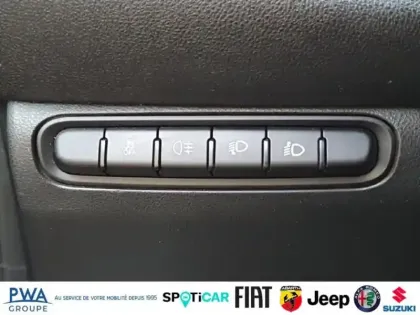 Photo 13 Fiat 500  e 118ch Icône Plus