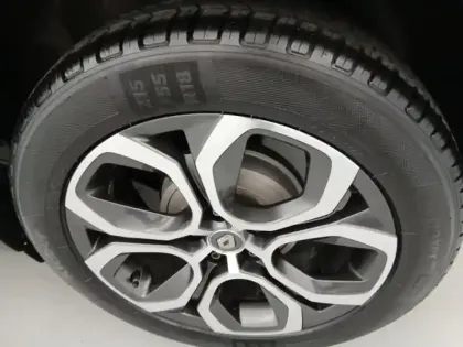 Photo 9 Renault Captur  1.0 TCe 90ch Intens -21