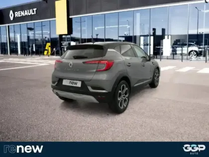 Photo 3 Renault Captur  1.0 TCe 90ch Intens -21