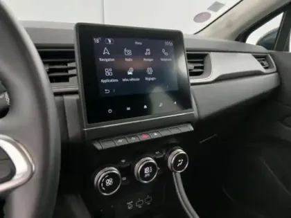 Photo 13 Renault Captur  1.0 TCe 90ch Intens -21