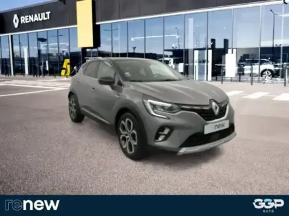 Photo 1 Renault Captur  1.0 TCe 90ch Intens -21