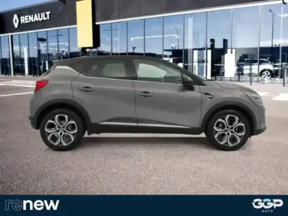 Photo 2 Renault Captur  1.0 TCe 90ch Intens -21