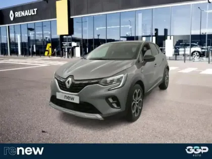 Photo Renault Captur