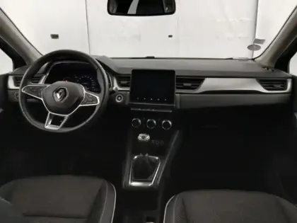 Photo 5 Renault Captur  1.0 TCe 90ch Intens -21