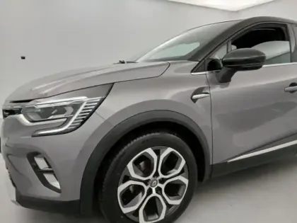 Photo 10 Renault Captur  1.0 TCe 90ch Intens -21