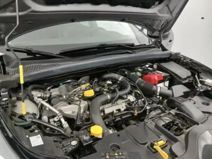 Photo 11 Renault Captur  1.0 TCe 90ch Intens -21